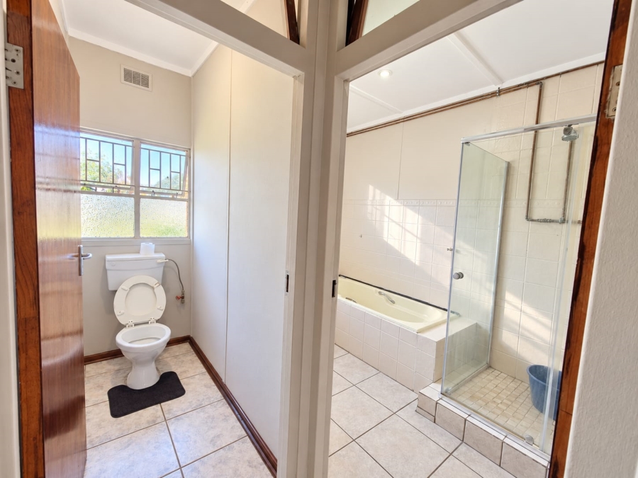 4 Bedroom Property for Sale in Olifantshoek Northern Cape